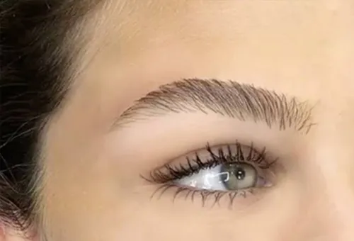 Microblading