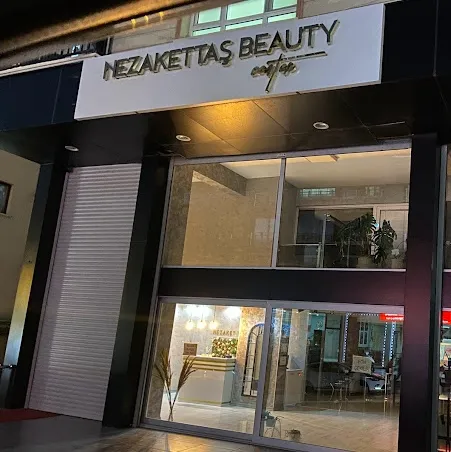 Nezaket TAŞ Beauty Center