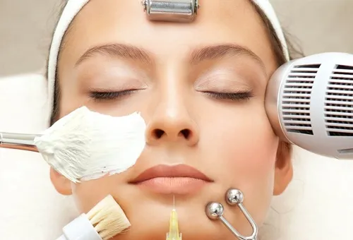 Klasik Cilt Bakımı